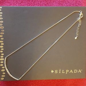 Silpada necklace